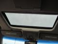 Champagne Silver Metallic - Suburban LTZ 4WD Photo No. 36