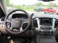 Champagne Silver Metallic - Suburban LTZ 4WD Photo No. 40
