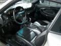 Arctic Silver Metallic - 911 Turbo Coupe Photo No. 6