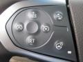 Champagne Silver Metallic - Suburban LTZ 4WD Photo No. 44