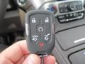 Champagne Silver Metallic - Suburban LTZ 4WD Photo No. 46