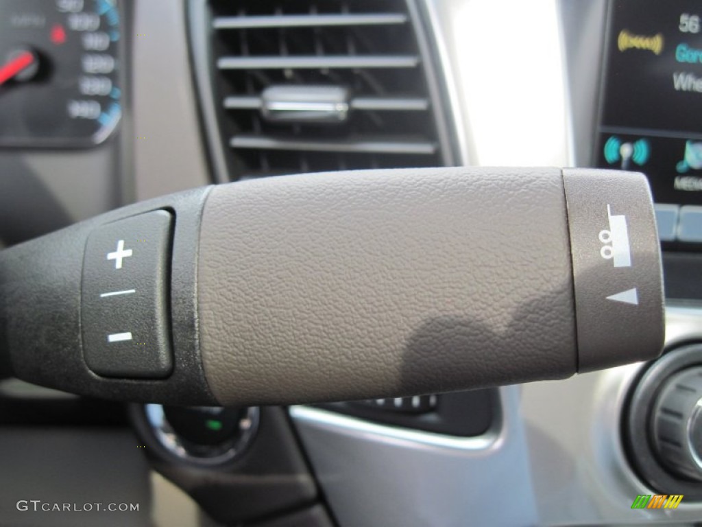 2016 Suburban LTZ 4WD - Champagne Silver Metallic / Cocoa/Dune photo #48