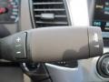 Champagne Silver Metallic - Suburban LTZ 4WD Photo No. 48