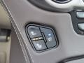 Champagne Silver Metallic - Suburban LTZ 4WD Photo No. 49