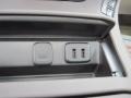 Champagne Silver Metallic - Suburban LTZ 4WD Photo No. 51