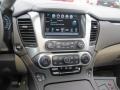 Champagne Silver Metallic - Suburban LTZ 4WD Photo No. 52