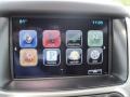Champagne Silver Metallic - Suburban LTZ 4WD Photo No. 54