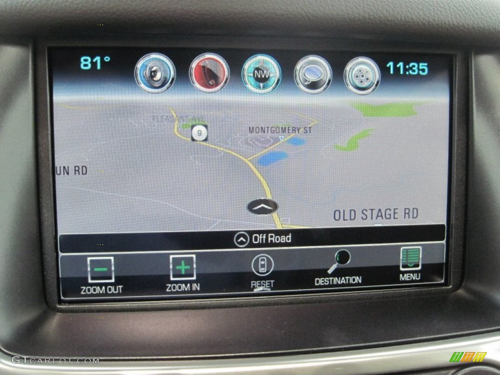 2016 Suburban LTZ 4WD - Champagne Silver Metallic / Cocoa/Dune photo #55