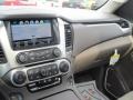 Champagne Silver Metallic - Suburban LTZ 4WD Photo No. 57