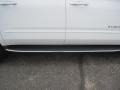 Summit White - Suburban LTZ 4WD Photo No. 9
