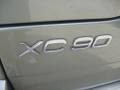 Willow Green Metallic - XC90 3.2 Photo No. 12
