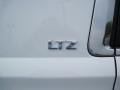 Summit White - Suburban LTZ 4WD Photo No. 11