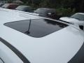 Summit White - Suburban LTZ 4WD Photo No. 13