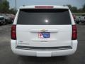 Summit White - Suburban LTZ 4WD Photo No. 14