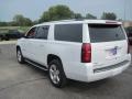 Summit White - Suburban LTZ 4WD Photo No. 15