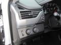 Summit White - Suburban LTZ 4WD Photo No. 18