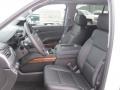 Summit White - Suburban LTZ 4WD Photo No. 22