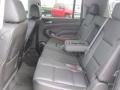 Summit White - Suburban LTZ 4WD Photo No. 23