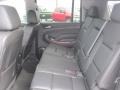 Summit White - Suburban LTZ 4WD Photo No. 24