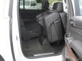 Summit White - Suburban LTZ 4WD Photo No. 26