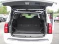 Summit White - Suburban LTZ 4WD Photo No. 31