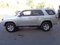 2015 Classic Silver Metallic Toyota 4Runner SR5 4x4  photo #4