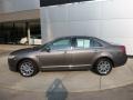 Sterling Gray Metallic - MKZ FWD Photo No. 2