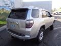 2015 Classic Silver Metallic Toyota 4Runner SR5 4x4  photo #7