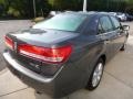 Sterling Gray Metallic - MKZ FWD Photo No. 5