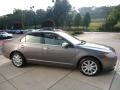 Sterling Gray Metallic - MKZ FWD Photo No. 6