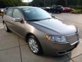 Sterling Gray Metallic - MKZ FWD Photo No. 7
