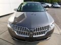 Sterling Gray Metallic - MKZ FWD Photo No. 8