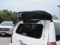 Summit White - Suburban LTZ 4WD Photo No. 32