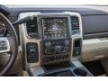 Canyon Brown/Light Frost Beige Controls Photo for 2014 Ram 2500 #106961226