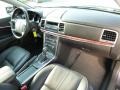 Sterling Gray Metallic - MKZ FWD Photo No. 11