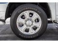 2014 Ram 2500 Laramie Crew Cab 4x4 Wheel and Tire Photo
