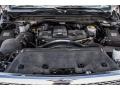 6.7 Liter OHV 24-Valve Cummins Turbo-Diesel Inline 6 Cylinder Engine for 2014 Ram 2500 Laramie Crew Cab 4x4 #106961352