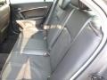 Sterling Gray Metallic - MKZ FWD Photo No. 17
