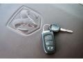 2014 Ram 2500 Laramie Crew Cab 4x4 Keys