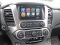 Summit White - Suburban LTZ 4WD Photo No. 45
