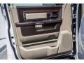 Canyon Brown/Light Frost Beige Door Panel Photo for 2014 Ram 2500 #106961666