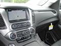 Summit White - Suburban LTZ 4WD Photo No. 55