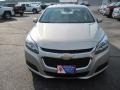 2016 Champagne Silver Metallic Chevrolet Malibu Limited LT  photo #4