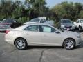 2016 Champagne Silver Metallic Chevrolet Malibu Limited LT  photo #8