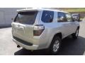 2015 Classic Silver Metallic Toyota 4Runner SR5 4x4  photo #7