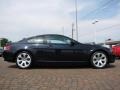 Monaco Blue Metallic - 6 Series 650i Coupe Photo No. 6