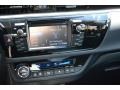 2016 Toyota Corolla Steel Blue Interior Controls Photo
