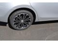  2016 Corolla S Plus Wheel