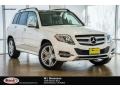 Polar White - GLK 350 Photo No. 1