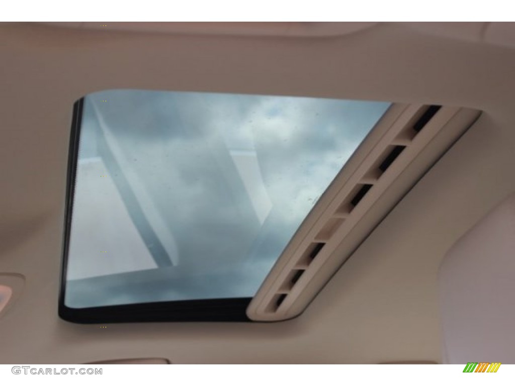2013 Panamera S - Yachting Blue Metallic / Yachting Blue/Cream photo #35